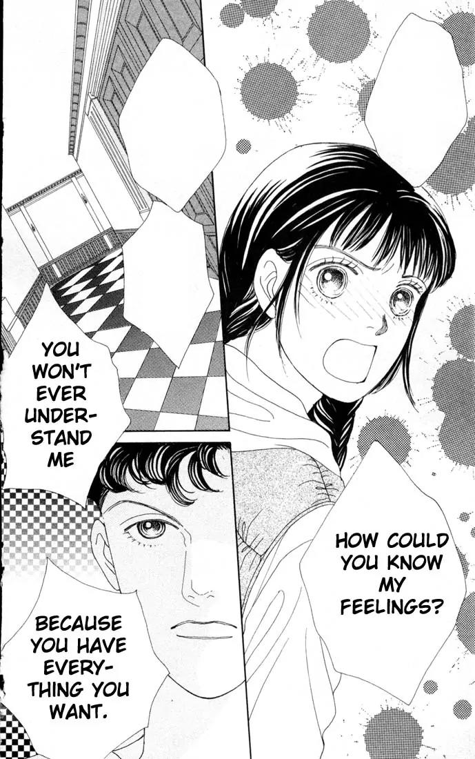 Hana Yori Dango Chapter 11.0 page 30 - Vol.11 Chapter 0