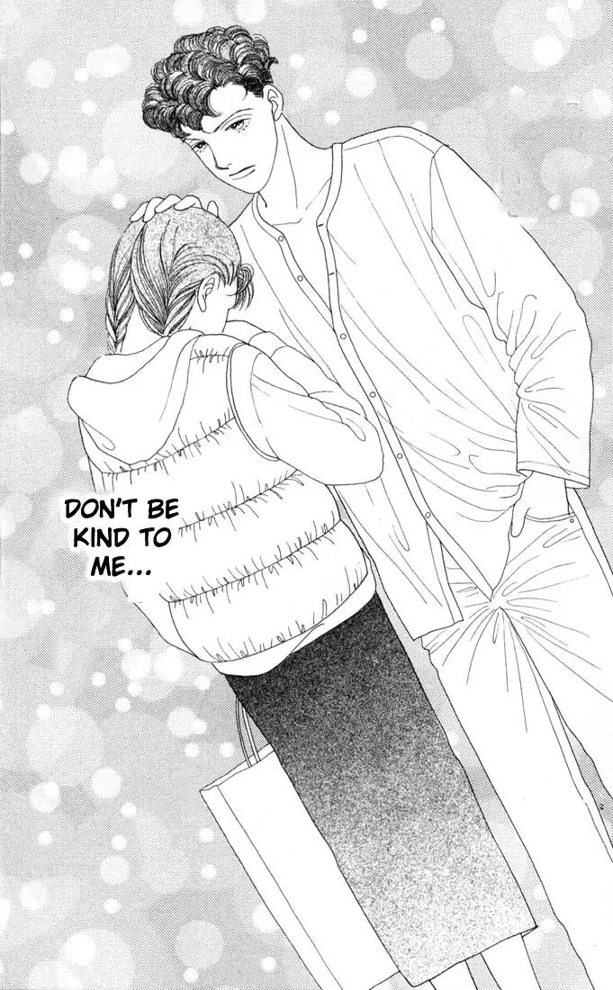 Hana Yori Dango Chapter 11.0 page 35 - Vol.11 Chapter 0