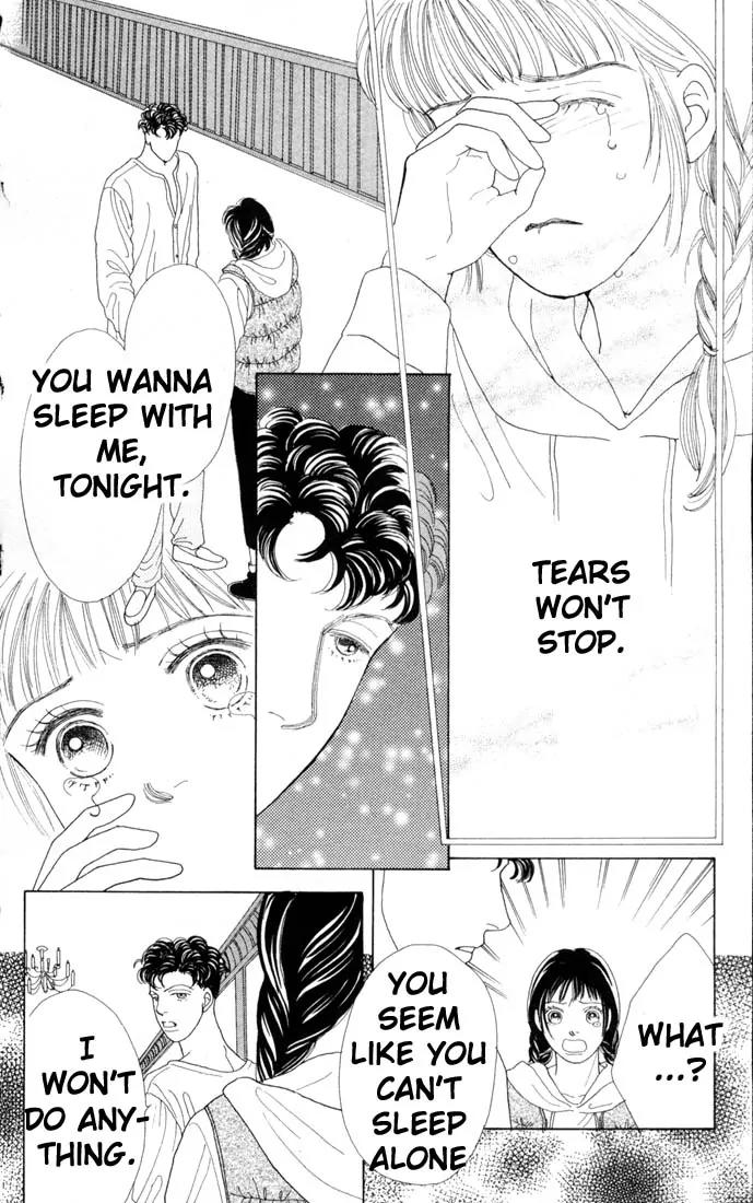 Hana Yori Dango Chapter 11.0 page 36 - Vol.11 Chapter 0