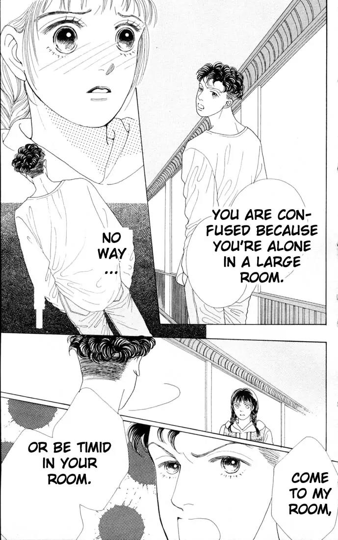 Hana Yori Dango Chapter 11.0 page 37 - Vol.11 Chapter 0