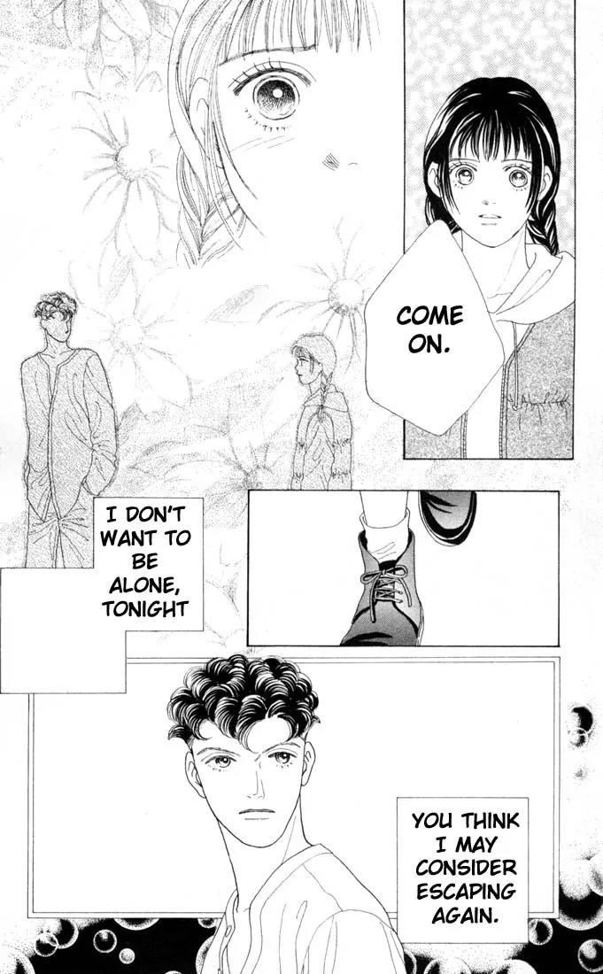 Hana Yori Dango Chapter 11.0 page 38 - Vol.11 Chapter 0