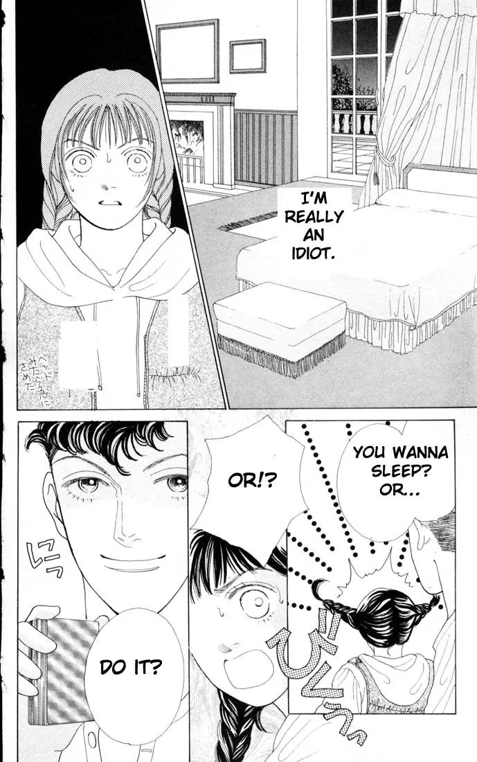 Hana Yori Dango Chapter 11.0 page 40 - Vol.11 Chapter 0