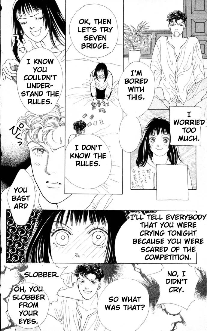 Hana Yori Dango Chapter 11.0 page 42 - Vol.11 Chapter 0