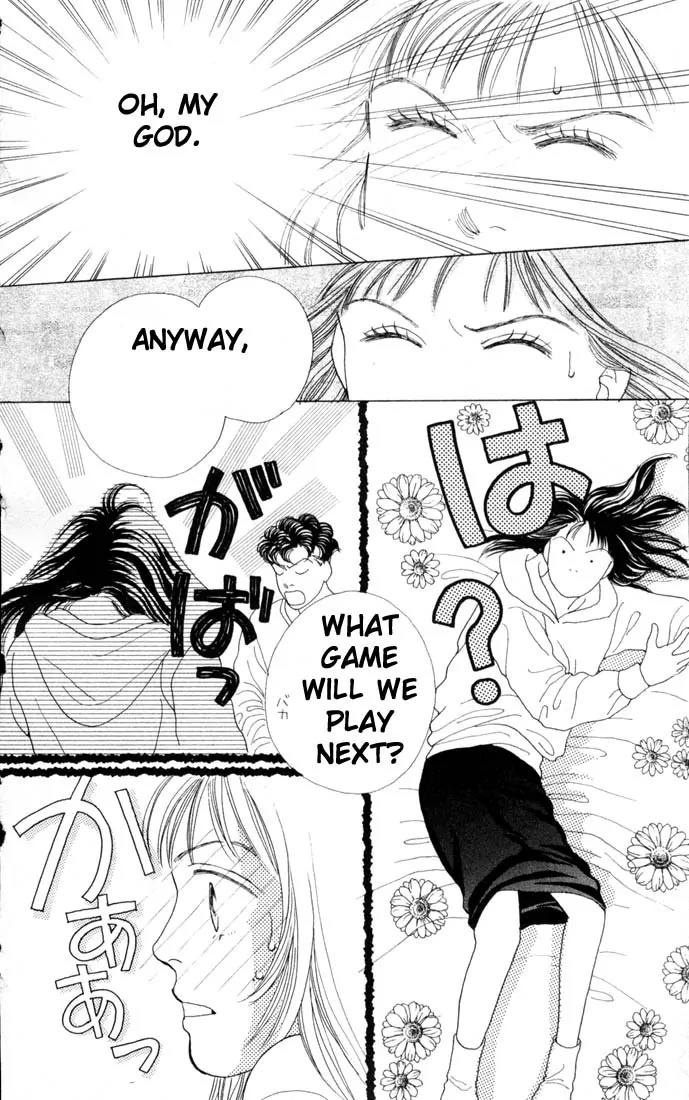 Hana Yori Dango Chapter 11.0 page 46 - Vol.11 Chapter 0
