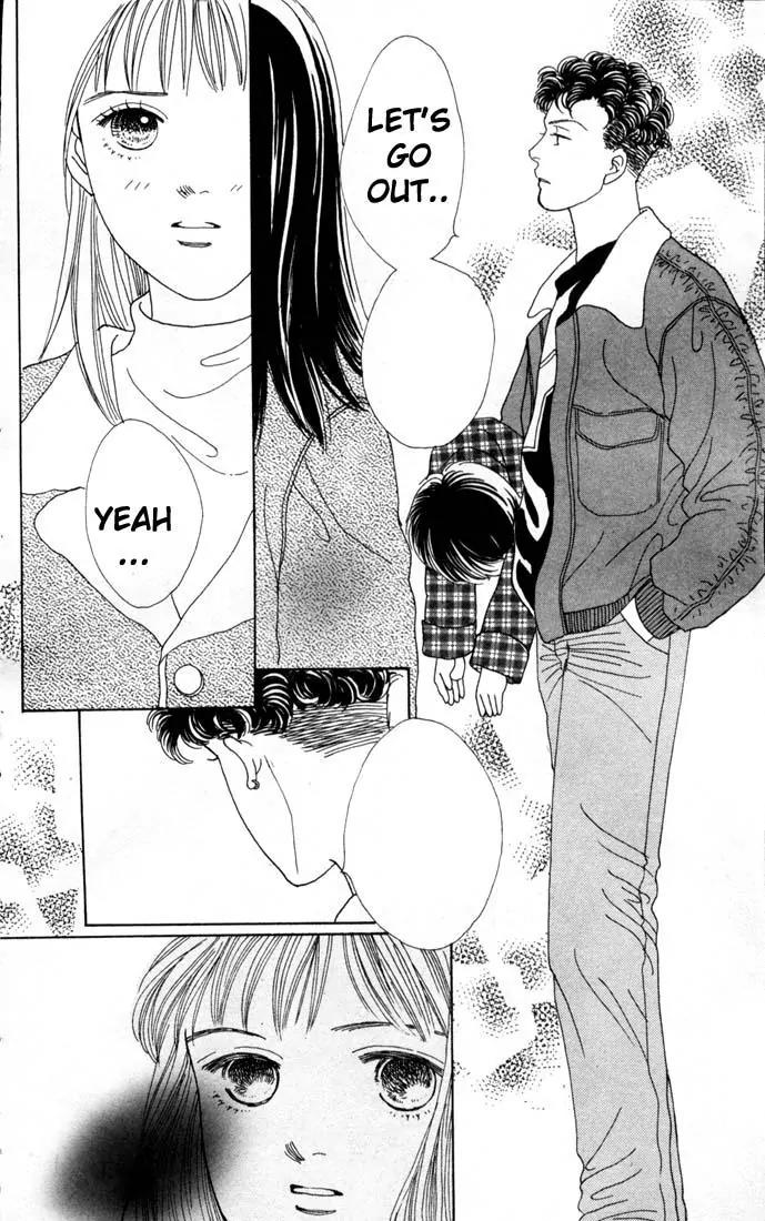 Hana Yori Dango Chapter 12.0 page 107 - Vol.12 Chapter 0