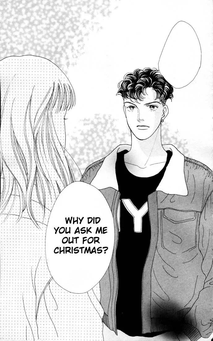 Hana Yori Dango Chapter 12.0 page 110 - Vol.12 Chapter 0