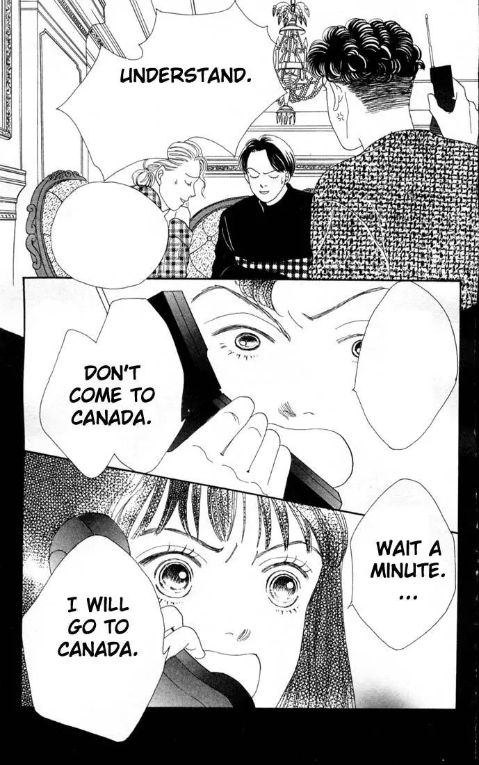 Hana Yori Dango Chapter 12.0 page 154 - Vol.12 Chapter 0