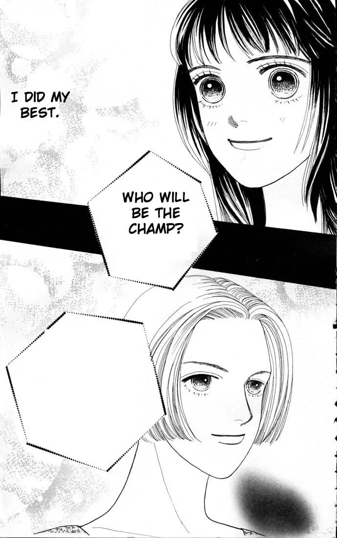 Hana Yori Dango Chapter 12.0 page 28 - Vol.12 Chapter 0