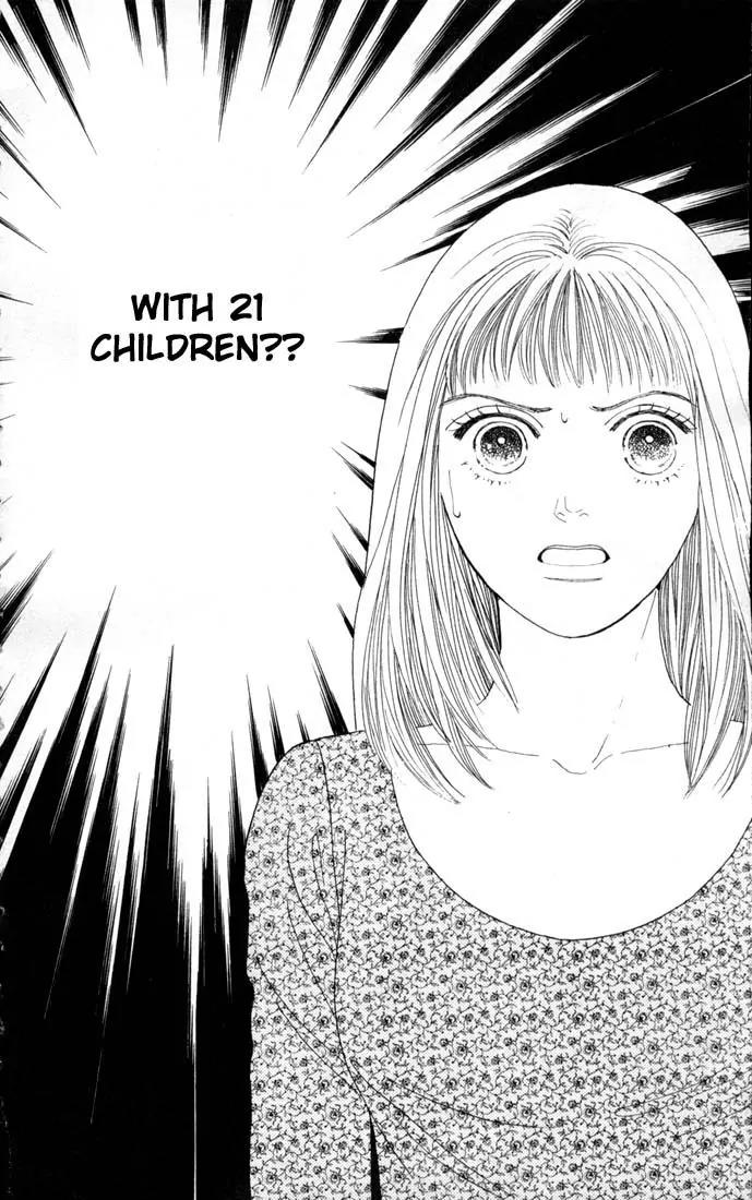 Hana Yori Dango Chapter 12.0 page 3 - Vol.12 Chapter 0