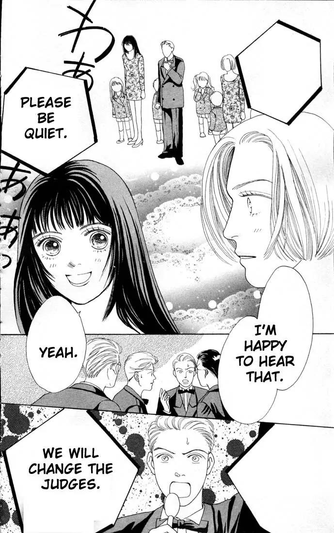 Hana Yori Dango Chapter 12.0 page 35 - Vol.12 Chapter 0