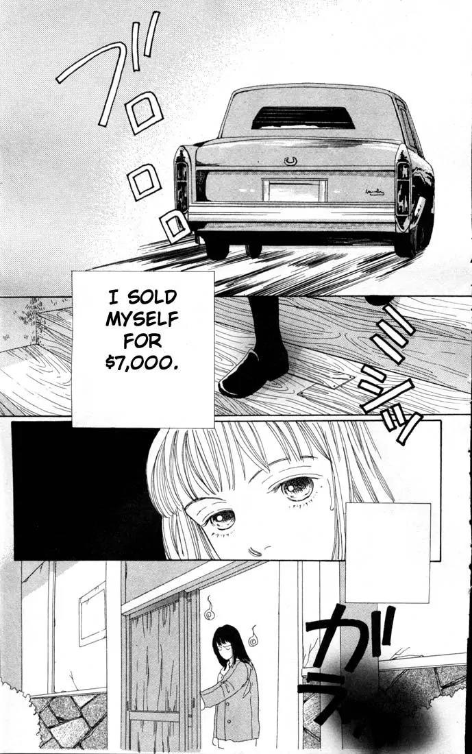 Hana Yori Dango Chapter 12.0 page 76 - Vol.12 Chapter 0