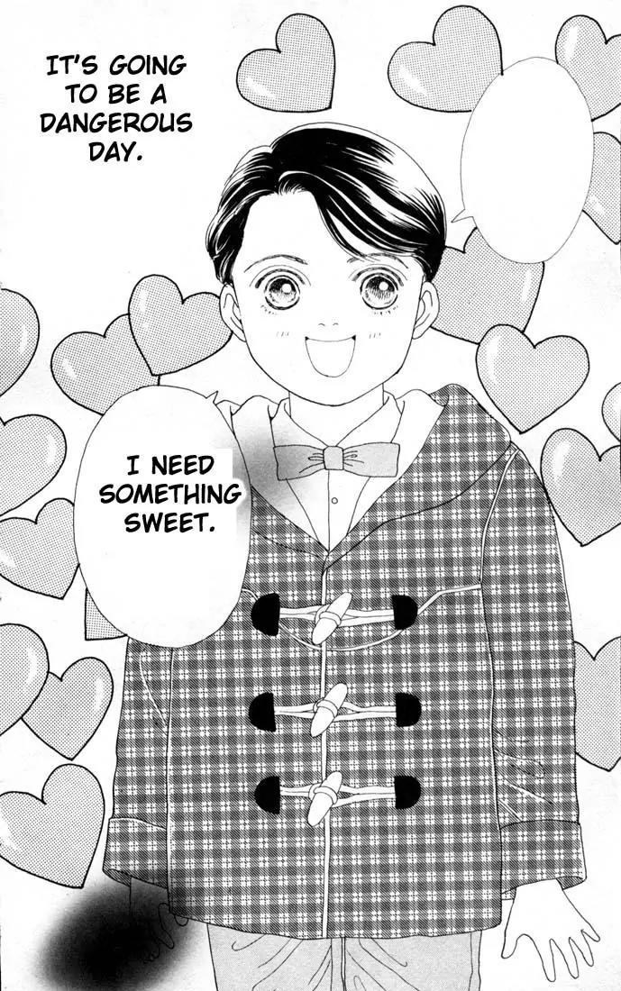 Hana Yori Dango Chapter 12.0 page 83 - Vol.12 Chapter 0