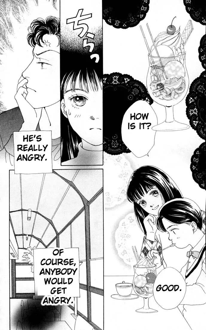 Hana Yori Dango Chapter 12.0 page 85 - Vol.12 Chapter 0