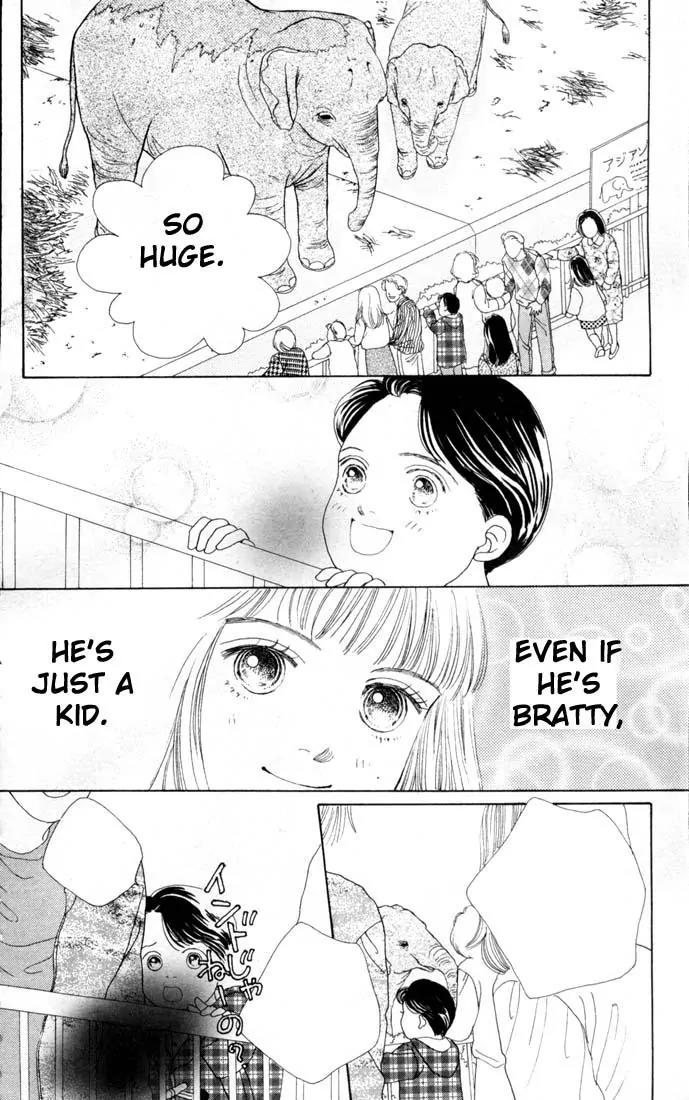 Hana Yori Dango Chapter 12.0 page 97 - Vol.12 Chapter 0