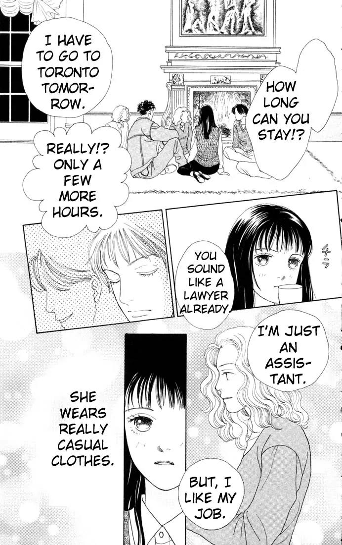 Hana Yori Dango Chapter 13.0 page 125 - Vol.13 Chapter 0
