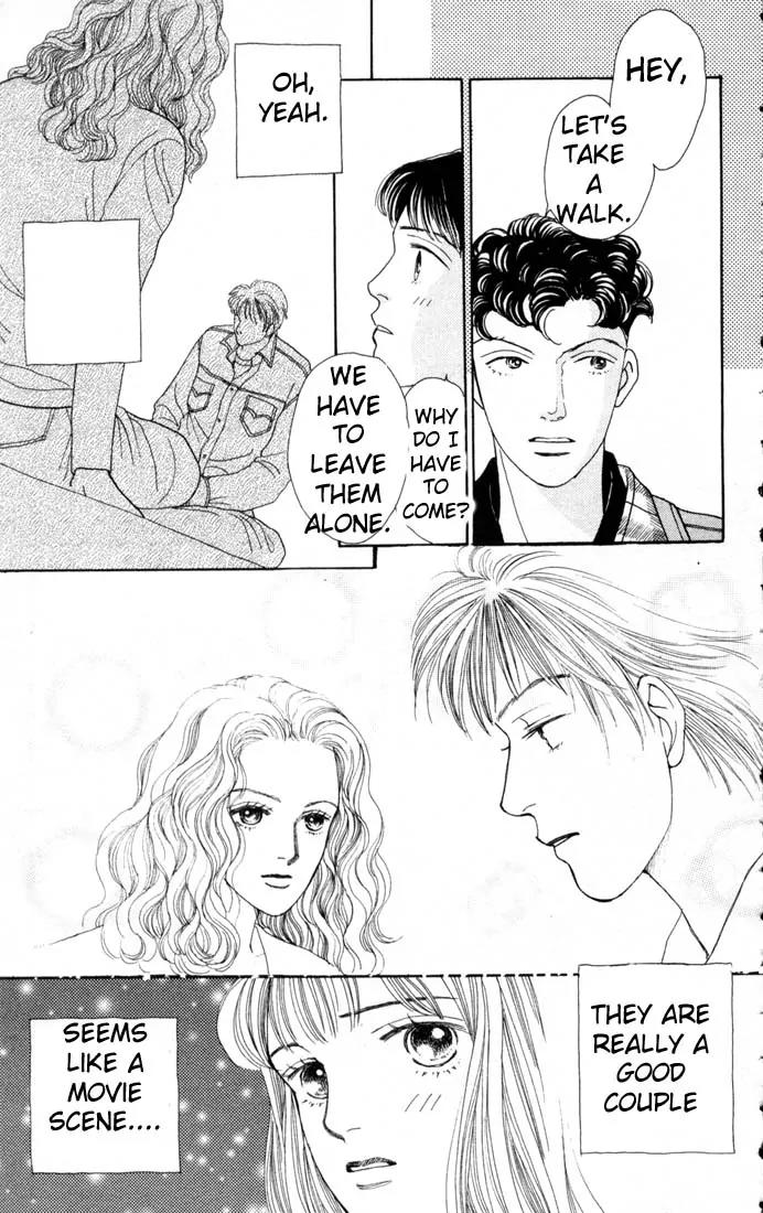 Hana Yori Dango Chapter 13.0 page 131 - Vol.13 Chapter 0