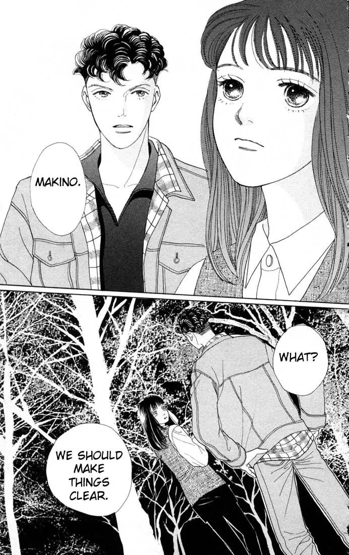Hana Yori Dango Chapter 13.0 page 133 - Vol.13 Chapter 0
