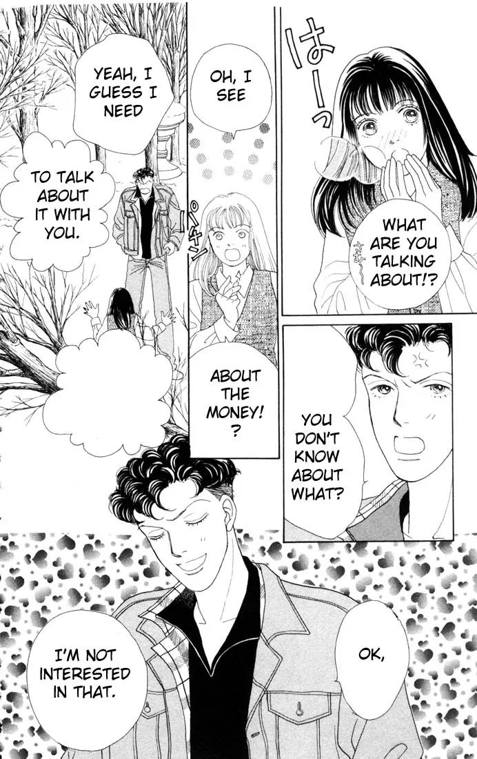 Hana Yori Dango Chapter 13.0 page 134 - Vol.13 Chapter 0