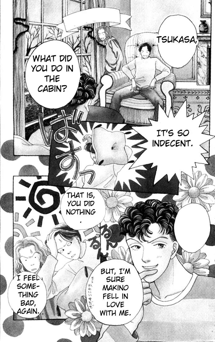 Hana Yori Dango Chapter 13.0 page 139 - Vol.13 Chapter 0