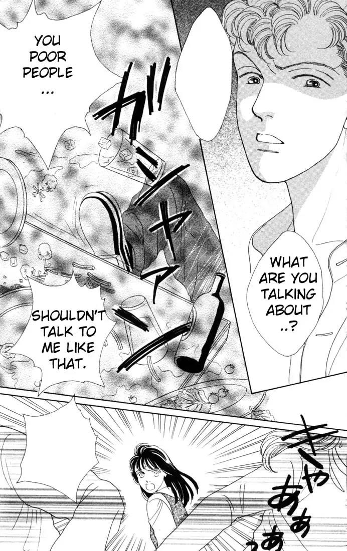 Hana Yori Dango Chapter 13.0 page 167 - Vol.13 Chapter 0