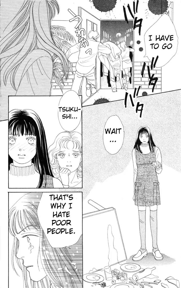 Hana Yori Dango Chapter 13.0 page 168 - Vol.13 Chapter 0