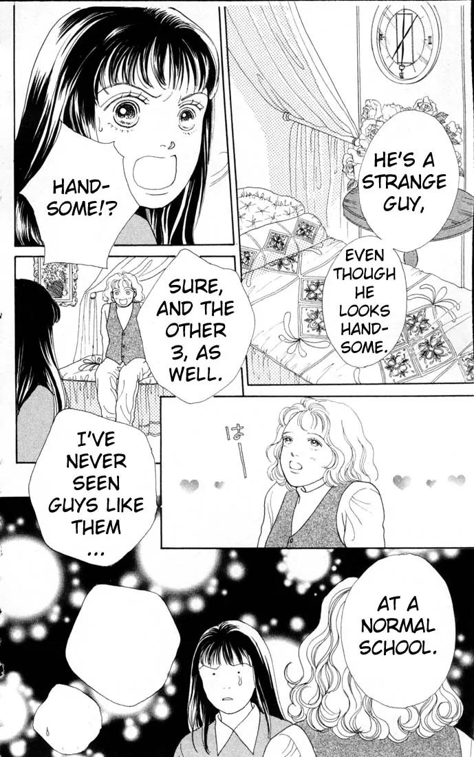 Hana Yori Dango Chapter 13.0 page 20 - Vol.13 Chapter 0