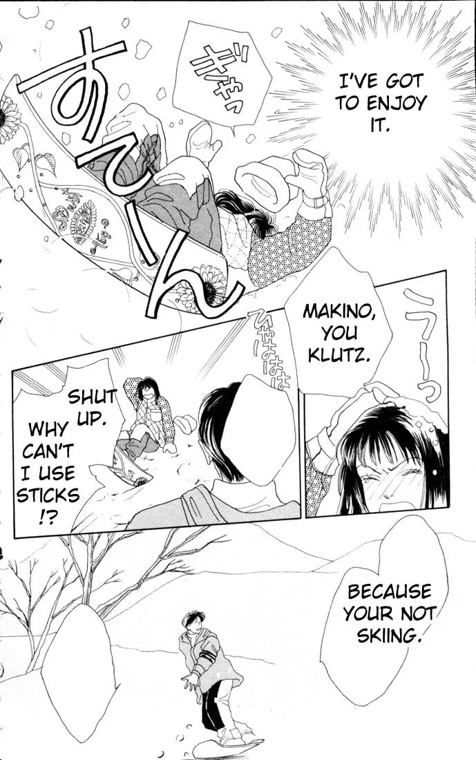 Hana Yori Dango Chapter 13.0 page 22 - Vol.13 Chapter 0