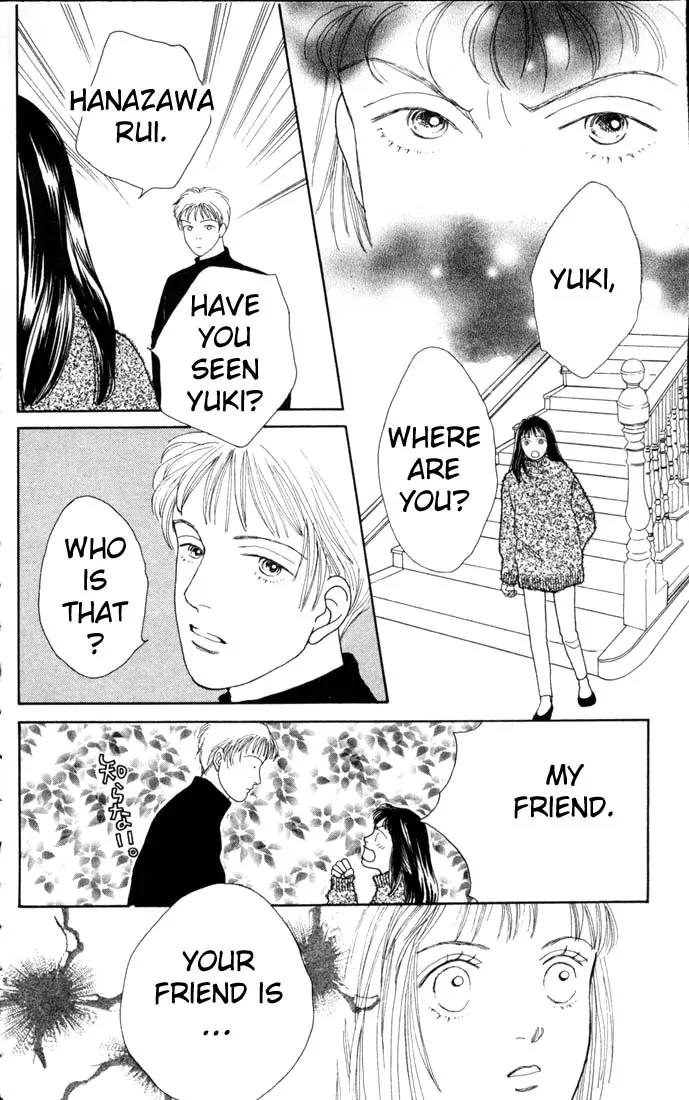 Hana Yori Dango Chapter 13.0 page 28 - Vol.13 Chapter 0