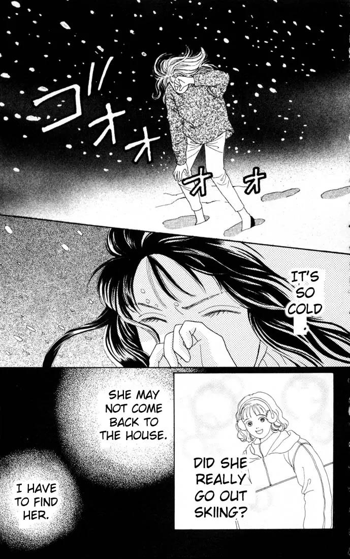 Hana Yori Dango Chapter 13.0 page 35 - Vol.13 Chapter 0