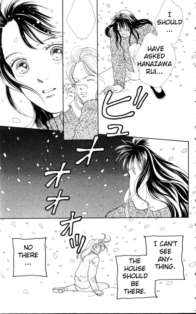 Hana Yori Dango Chapter 13.0 page 37 - Vol.13 Chapter 0