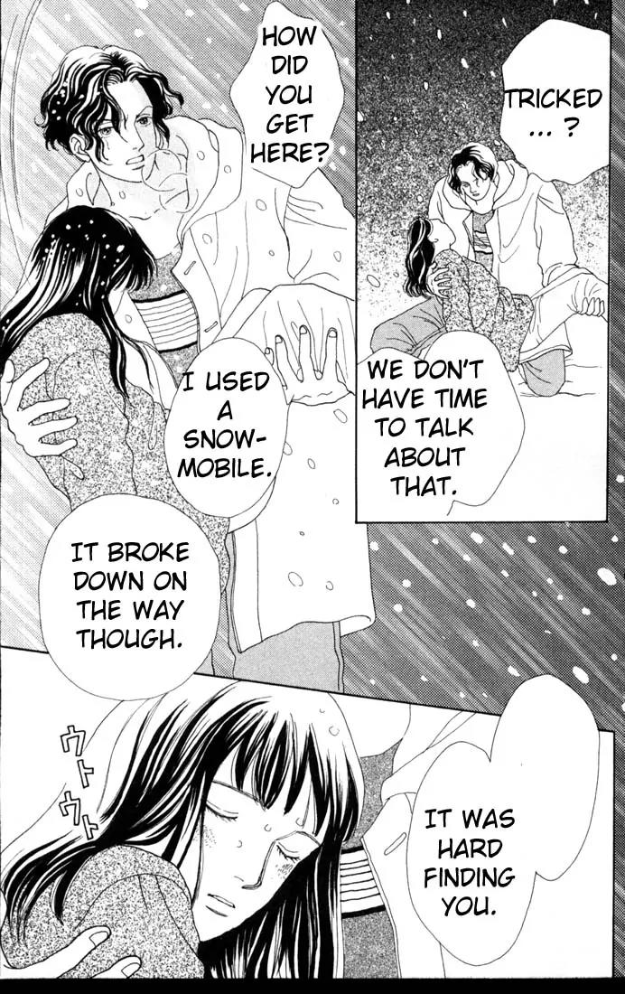 Hana Yori Dango Chapter 13.0 page 49 - Vol.13 Chapter 0