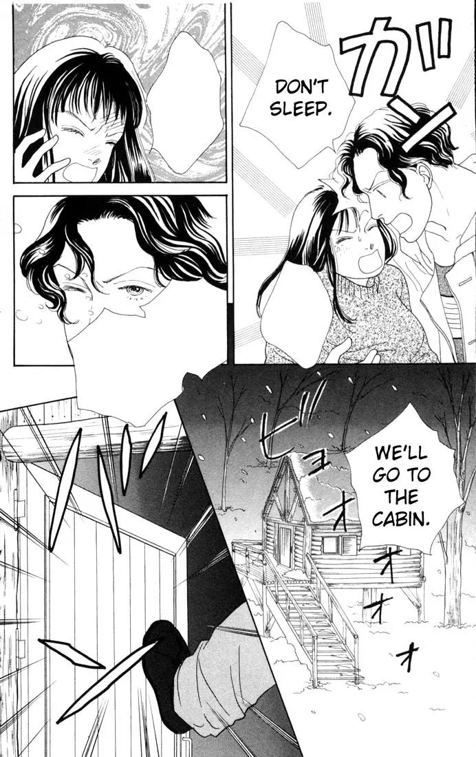 Hana Yori Dango Chapter 13.0 page 50 - Vol.13 Chapter 0