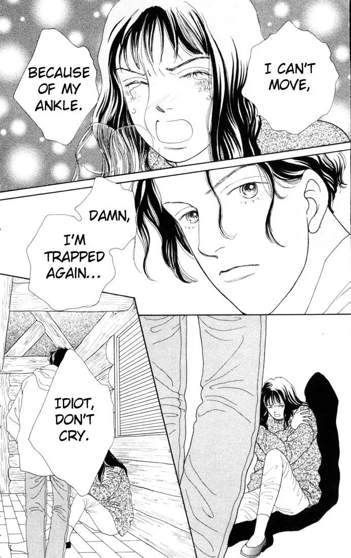 Hana Yori Dango Chapter 13.0 page 54 - Vol.13 Chapter 0