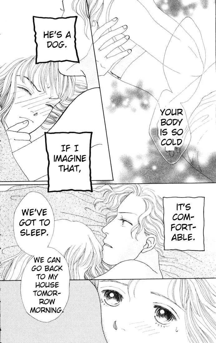 Hana Yori Dango Chapter 13.0 page 68 - Vol.13 Chapter 0