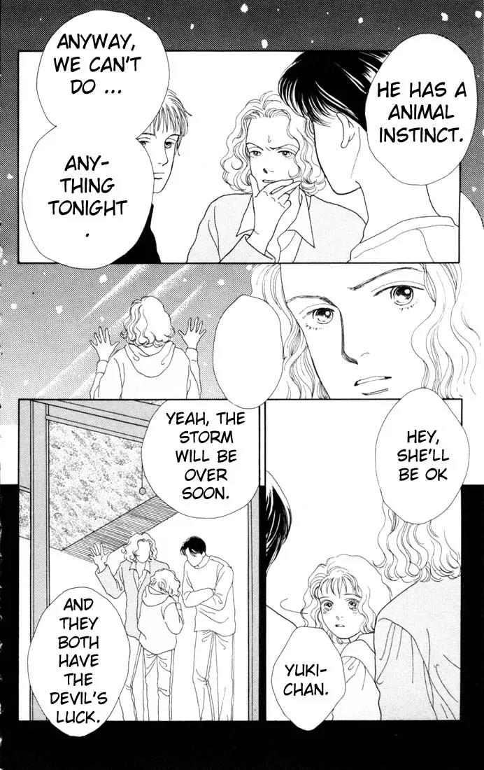 Hana Yori Dango Chapter 13.0 page 74 - Vol.13 Chapter 0