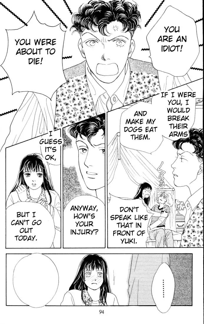 Hana Yori Dango Chapter 13.0 page 92 - Vol.13 Chapter 0