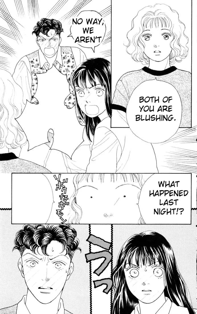 Hana Yori Dango Chapter 13.0 page 93 - Vol.13 Chapter 0