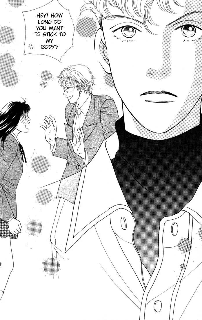 Hana Yori Dango Chapter 14.0 page 106 - Vol.14 Chapter 0