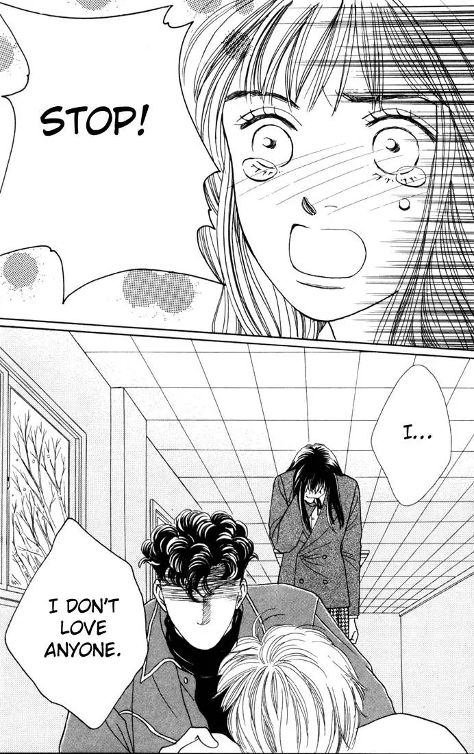 Hana Yori Dango Chapter 14.0 page 118 - Vol.14 Chapter 0