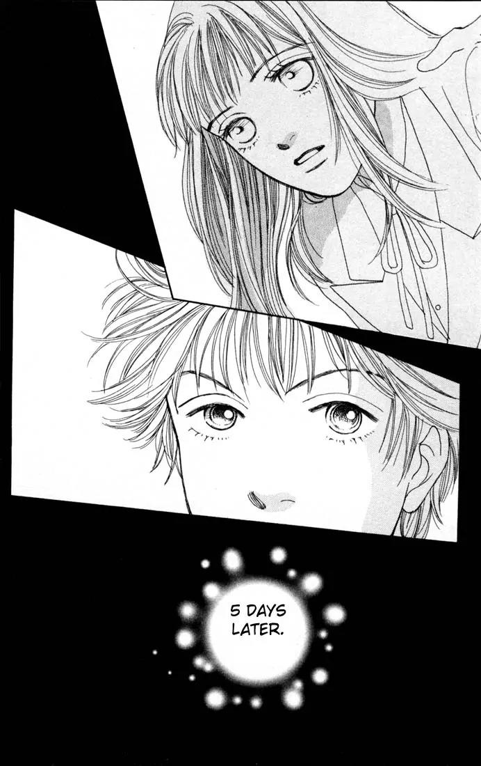 Hana Yori Dango Chapter 14.0 page 129 - Vol.14 Chapter 0