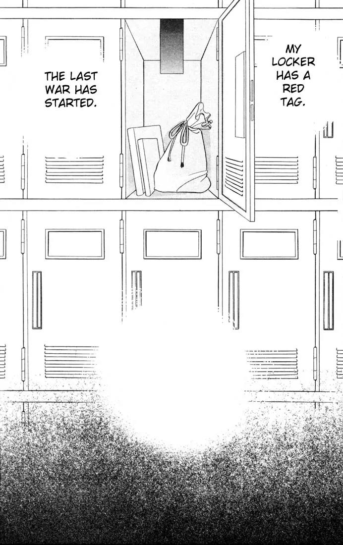 Hana Yori Dango Chapter 14.0 page 130 - Vol.14 Chapter 0