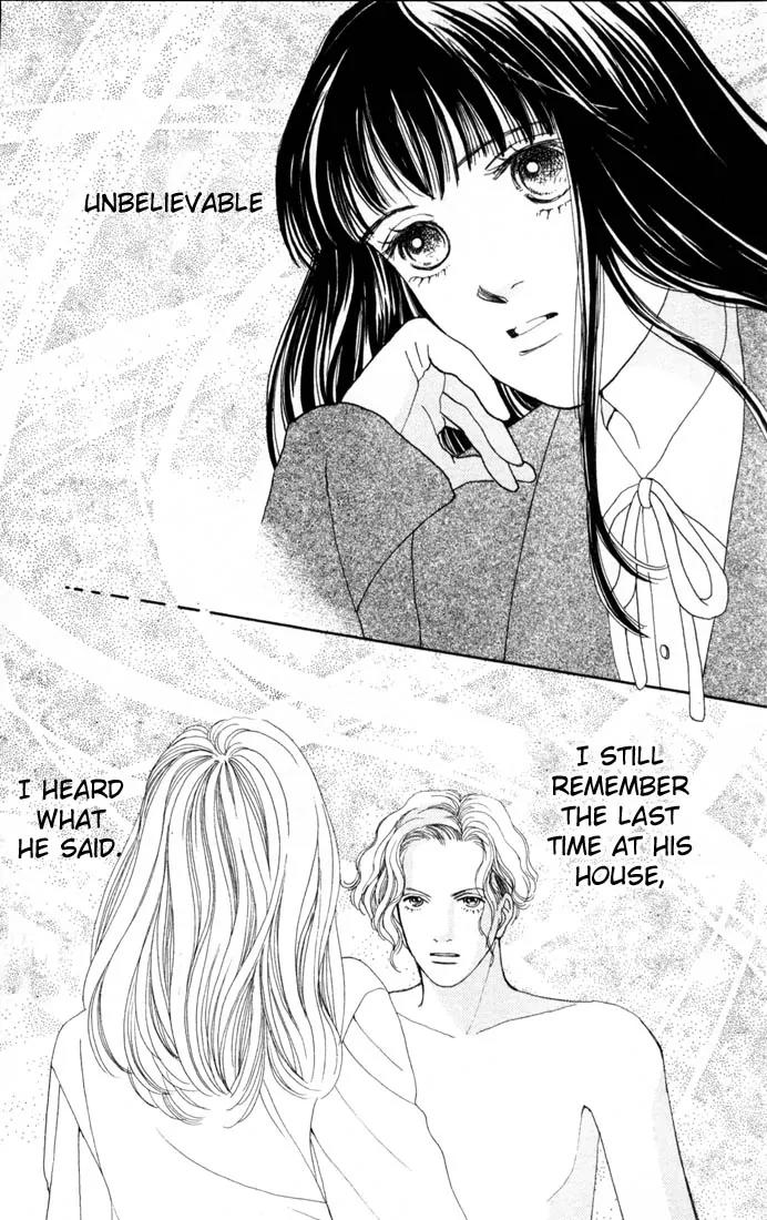 Hana Yori Dango Chapter 14.0 page 133 - Vol.14 Chapter 0