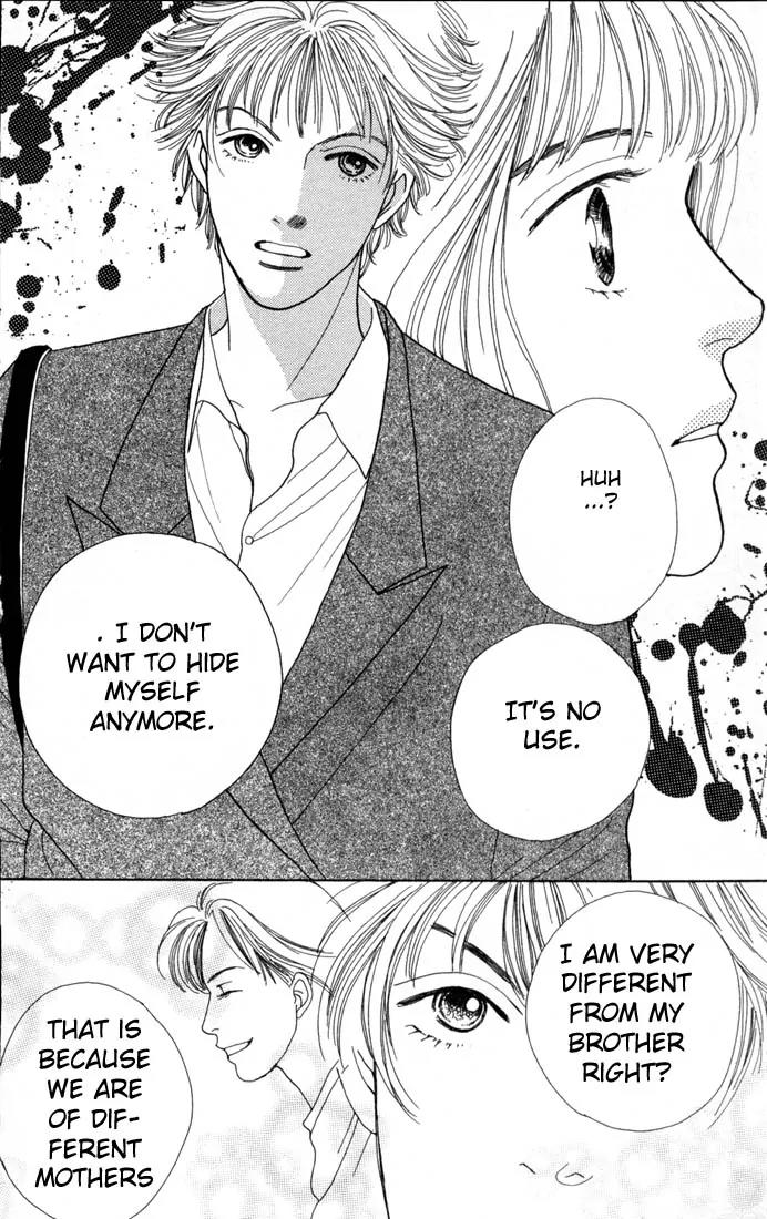Hana Yori Dango Chapter 14.0 page 137 - Vol.14 Chapter 0