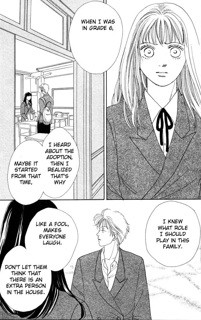 Hana Yori Dango Chapter 14.0 page 140 - Vol.14 Chapter 0