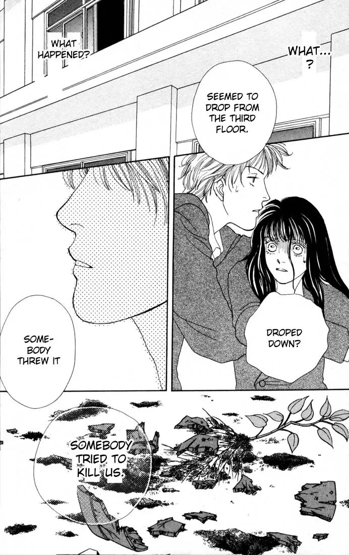 Hana Yori Dango Chapter 14.0 page 150 - Vol.14 Chapter 0