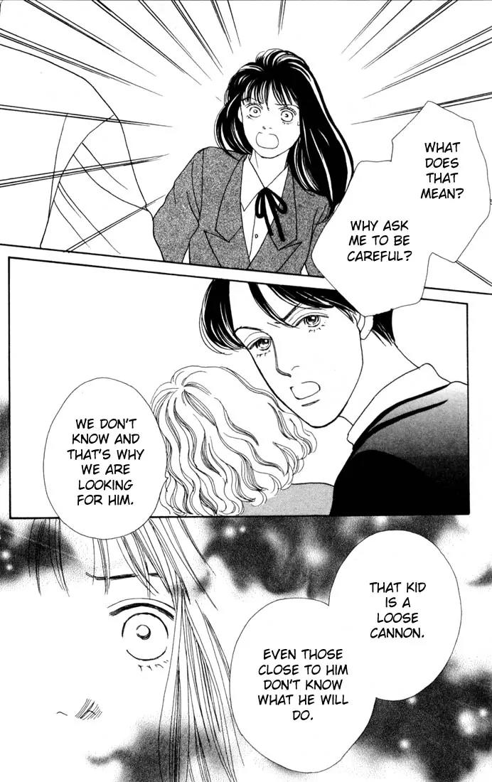 Hana Yori Dango Chapter 14.0 page 157 - Vol.14 Chapter 0