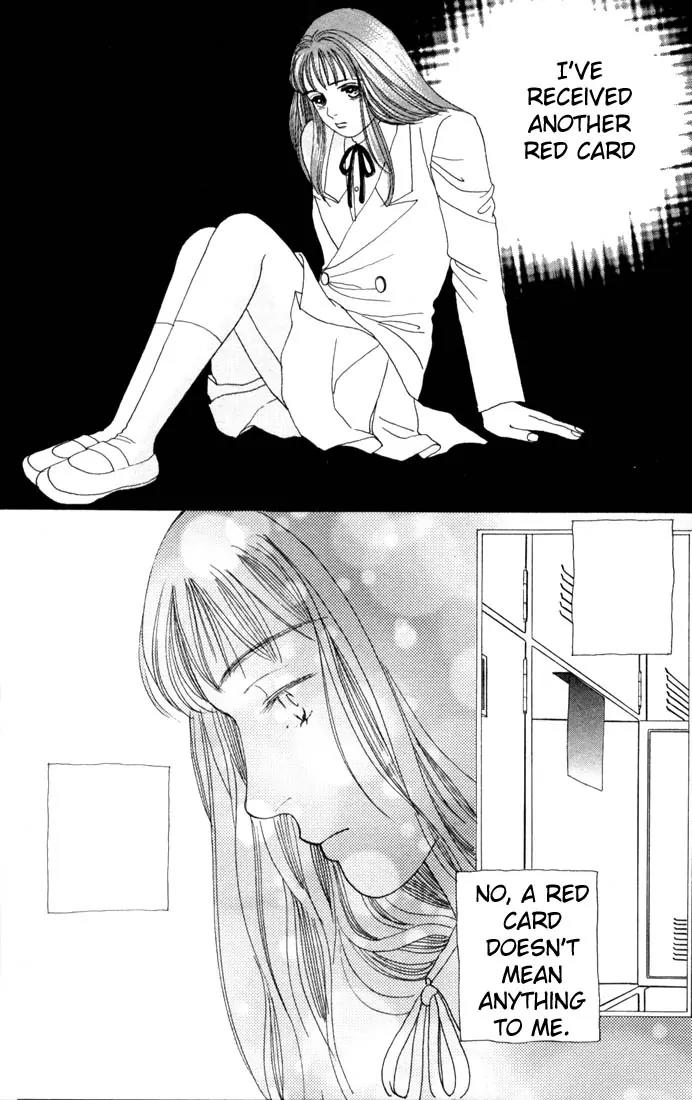 Hana Yori Dango Chapter 14.0 page 162 - Vol.14 Chapter 0