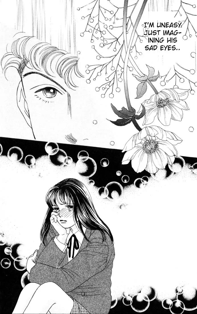 Hana Yori Dango Chapter 14.0 page 164 - Vol.14 Chapter 0