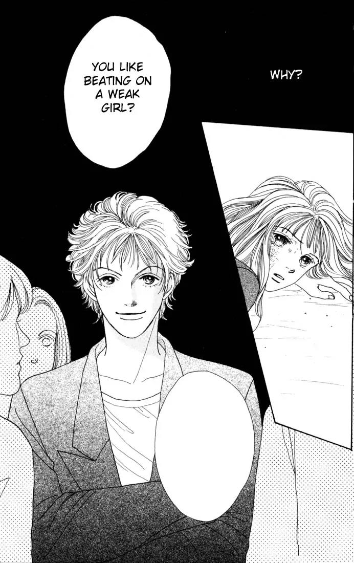Hana Yori Dango Chapter 14.0 page 186 - Vol.14 Chapter 0