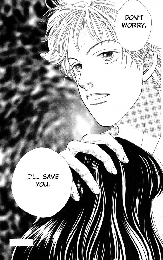 Hana Yori Dango Chapter 14.0 page 188 - Vol.14 Chapter 0
